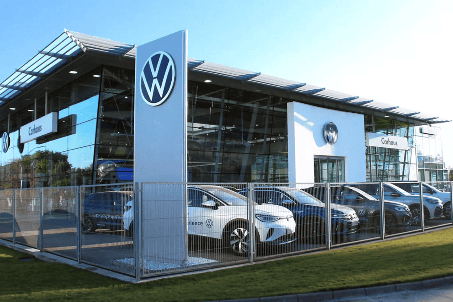 Gerco inicia la gestión de residuos industriales de Carhaus en Sant Boi